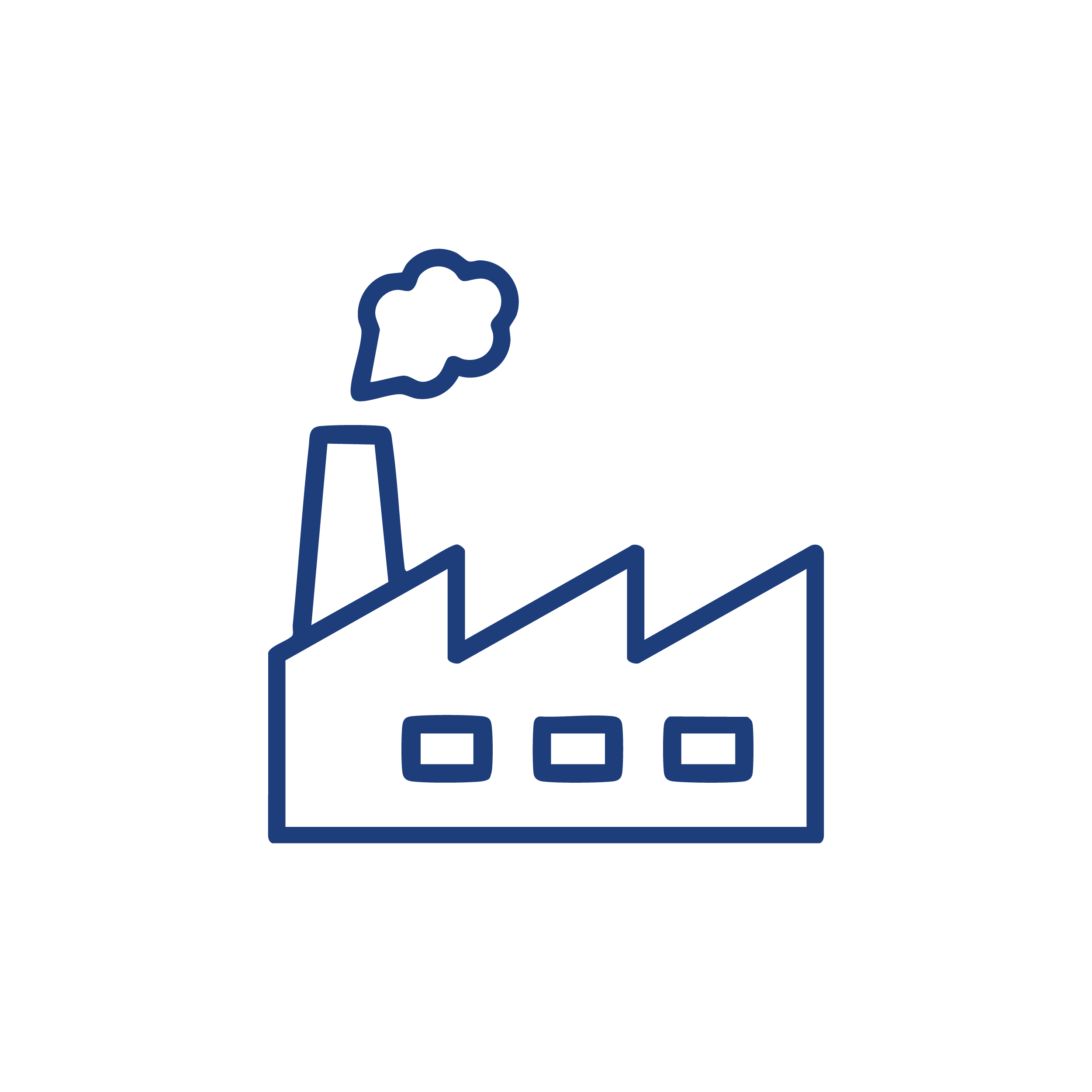 Hydropower Plants