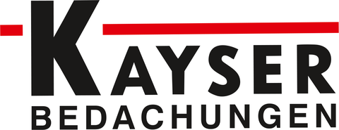 Kayser Bedachungen Lüdenscheid – Dachdeckermeisterbetrieb, eingetragener Meisterpartner von Voltaik Energie