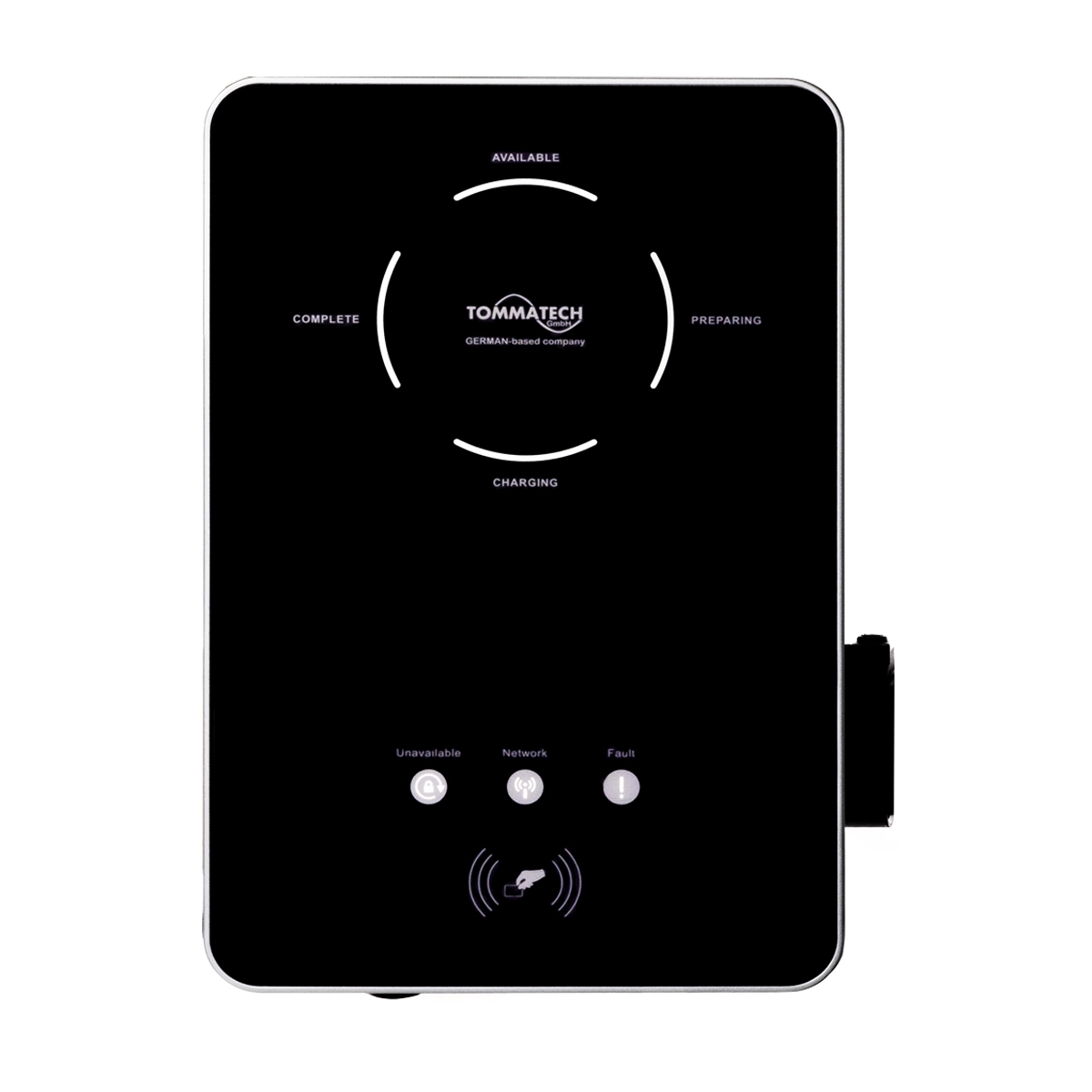 TommaTech Wallbox